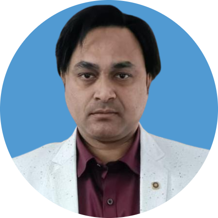 Mr. Naushad Ali
